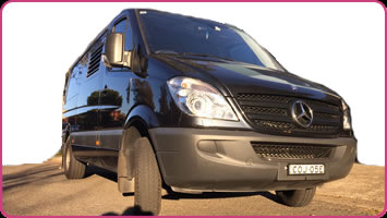 factory film van factory film van